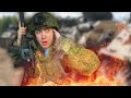 ARMA - ЕДУ НА СТРАЙКБОЛ! Планы, рассказы и общение