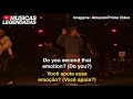 Ao Vivo Justin Bieber Second Emotion Ft Travis Scott Legendado Lyrics Tradução 