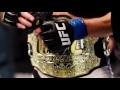 Holly Holm welcomes a rematch against Ronda Rousey any time