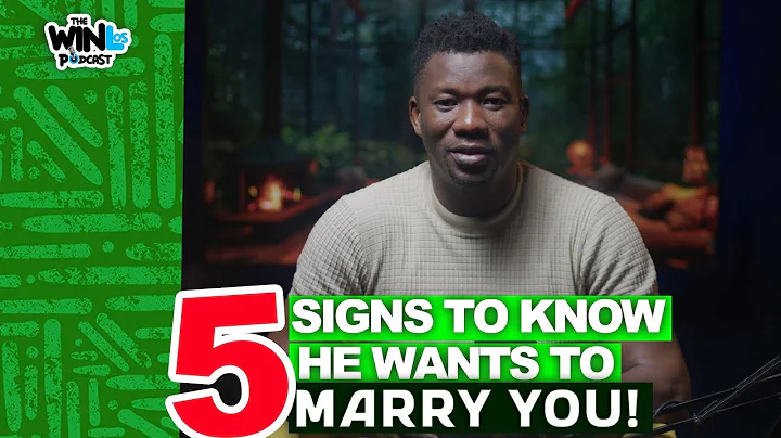 5 Signs He's Ready to Settle Down with You | The Winlos