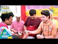 Tapu sena sets up a stall  taarak mehta ka ooltah chashmah  full episode 4080  9 may 2024