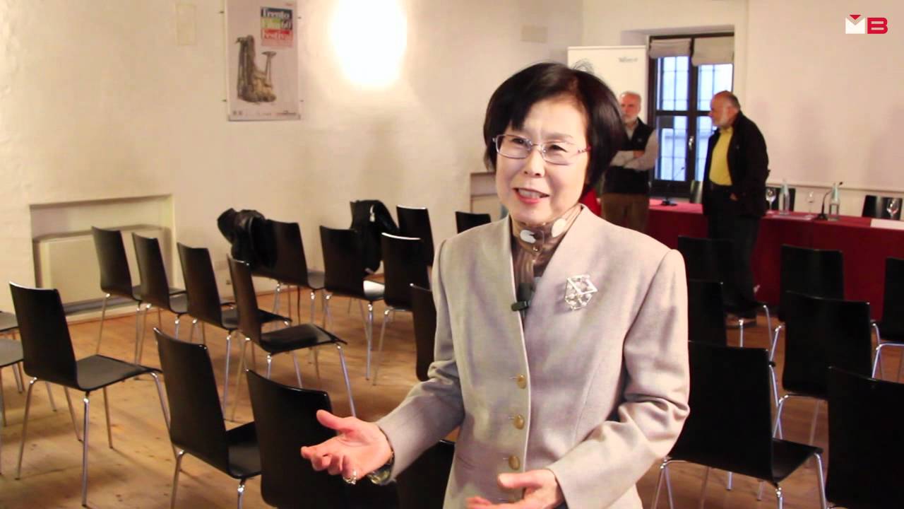 FOSCO MARAINI ...IL SUO PRIMO LIBRO - Interviste a Mieko Maraini e Roberto Mantovani - 60° TFF