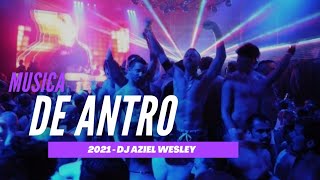Música De Antro 2021 - Guaracha Started Mix (Dj Aziel Wesley)