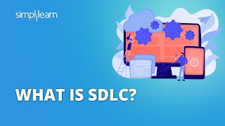 What Is SDLC? | Introduction to Software Development Life Cycle | SDLC Life Cycle | Simplilearn screenshot 4