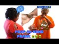 WIPING POOP ON MOM HAND PRANK (INSANE REACTION) SHE WENT 0-100 REALQUICK 😡😤😳 | POOP PRANK HILARIOUS
