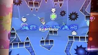 Celebrity As It Was - By Sfuz4ep [me] - Geometry Dash 2.2 Profile