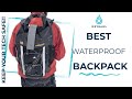 Best waterproof backpacks for laptops 2021 update