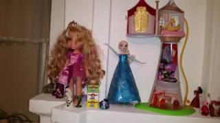Msberann Another Room Tour