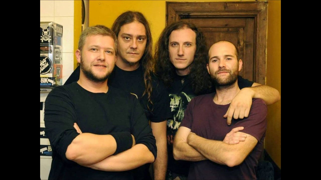 Slagator by LuzNegra