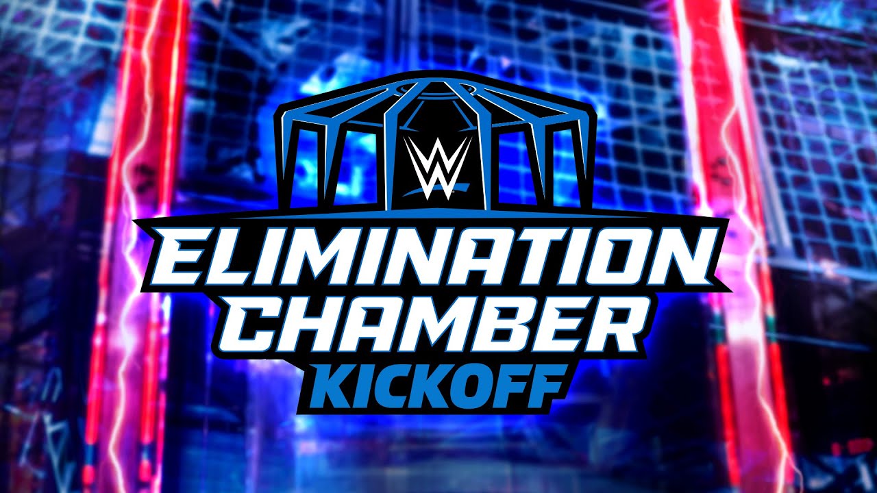 2023 WWE Elimination Chamber live stream, how to watch online ...