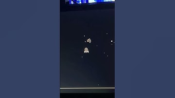 Starship Command on the Acorn Electron