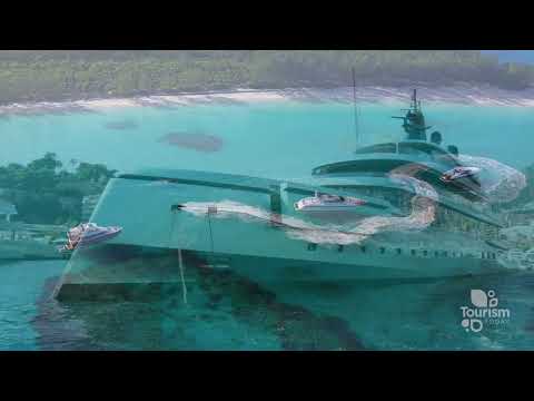 Watch Tourism Today: Monaco Yacht Show