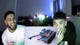 AUSSIES react to BLACKPINK - ‘Shut Down’ M/V
