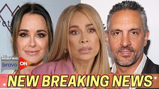 Faye Resnick Opens Up About Mauricio’s “Single Lifestyle” in Bombshell Unaired Moment