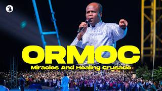 [LIVE NOW] DAY 3 -MIRACLES AND HEALING CRUSADE Ormoc City- Philippines | Rev. Solomon Nabeeta