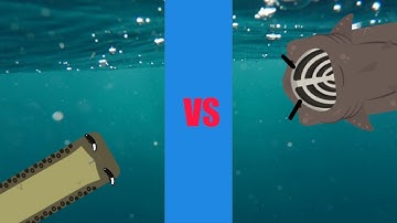 Anaconda is OP (Deeeep.io)