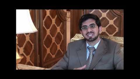 Cisco Expo Saudi 2009 Interview - Protecting end point Security