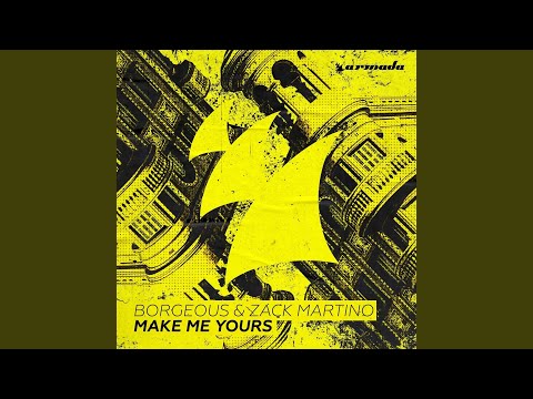 Make Me Yours