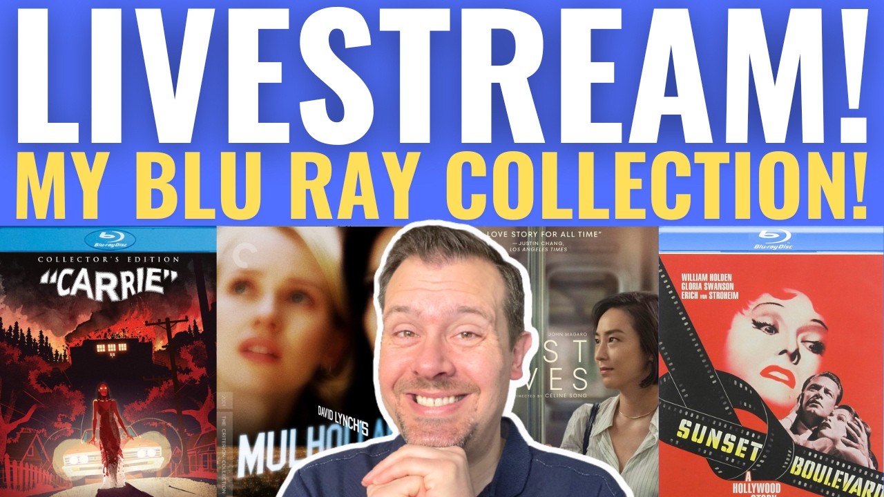 2PM　LIVE　Blu-ray My Blu Ray Collection LIVESTREAM! - YouTube