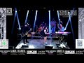 SMILEY PRODUCTIONS - LIVE SESSIONS - X FACTOR BAND LIVE