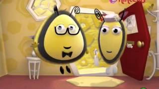 Вулик (The Hive) Бджолині історії: 2 частина / Українською мовою