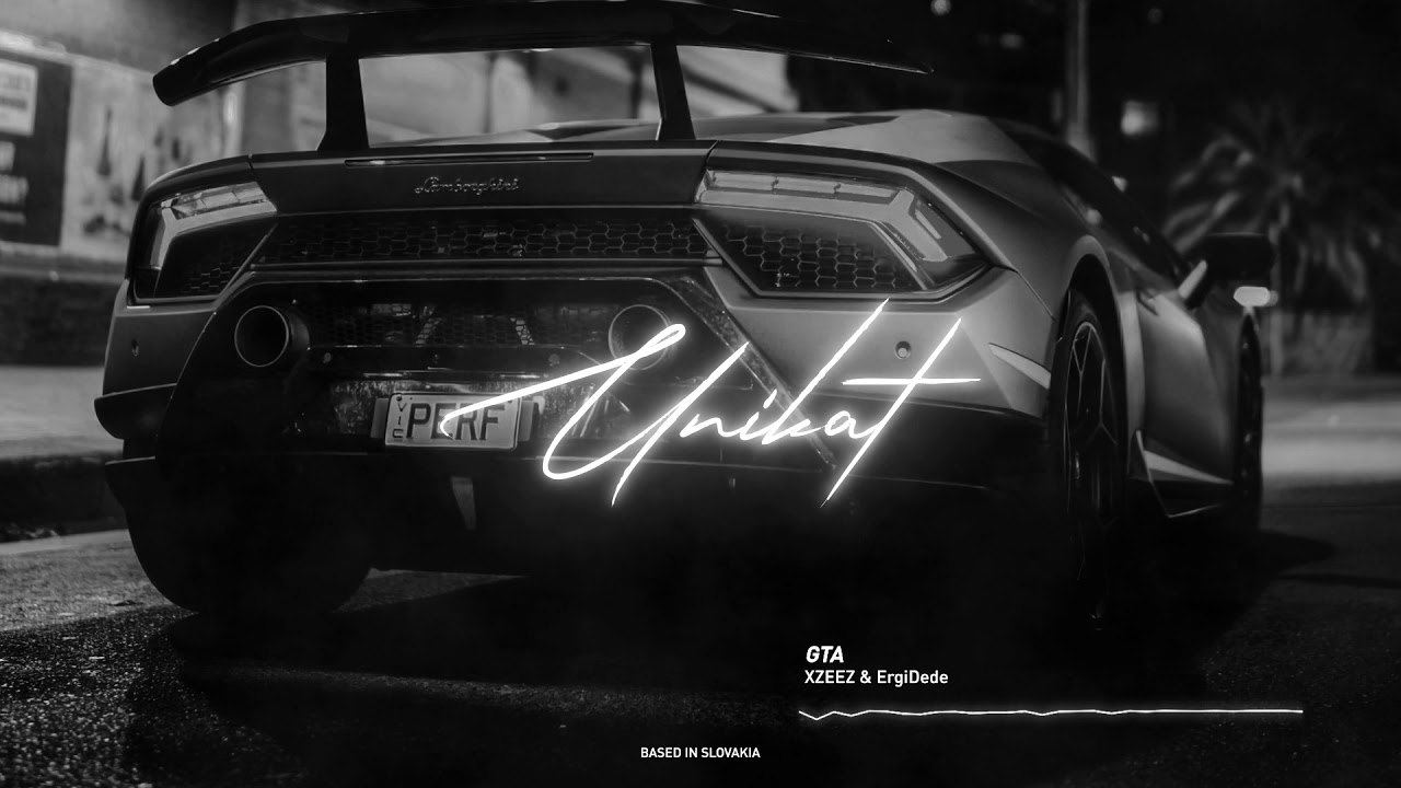 Tonton XZEEZ & ErgiDede - GTA di YouTube Tonton XZEEZ & ErgiDede - GTA di YouTube