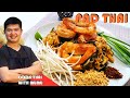 Pad Thai (ผัดไทย) | Cook Thai with Mumu