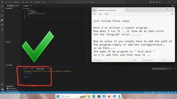 How to solve set the 