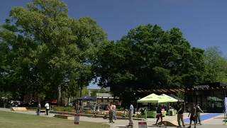 Raleigh seeks development ideas near Moore Square