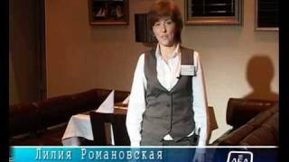 Сервировка праздничного стола. Сервировка праздничного стола.