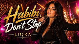 Habibi, Don’t Stop