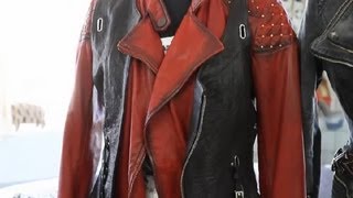 Famous How to Dress Like a Girl Punk Rocker : Stylish Advice Wealth