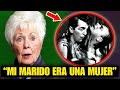 Shirley Jones nombra a los siete actores con los que quería acostarse
