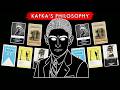 THE KAFKA GUIDE TO PAIN, PURPOSE, AND BECOMING YOURSELF