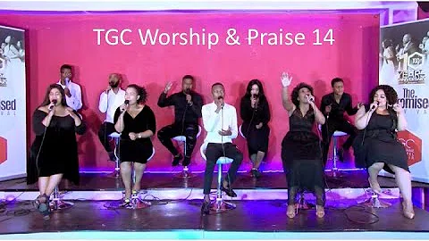 TGC WORSHIP & PRAISE, WORSHIP & PRAISE, IMVUSELELO, TSHWANE GOSPEL VIDEOS