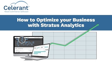 WEBINAR: Optimizing Retail Performance with Stratus Analytics