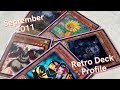 Time Wizard Format September 2011 Yu-Gi-Oh! Zombie Plant Deck Profile