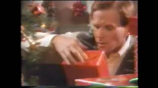 Bradlees (New England department store) commercial, December 1989