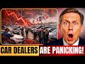 Car Dealers DROP BOMBSHELLS On Buyers and Now They're Paying The Price!