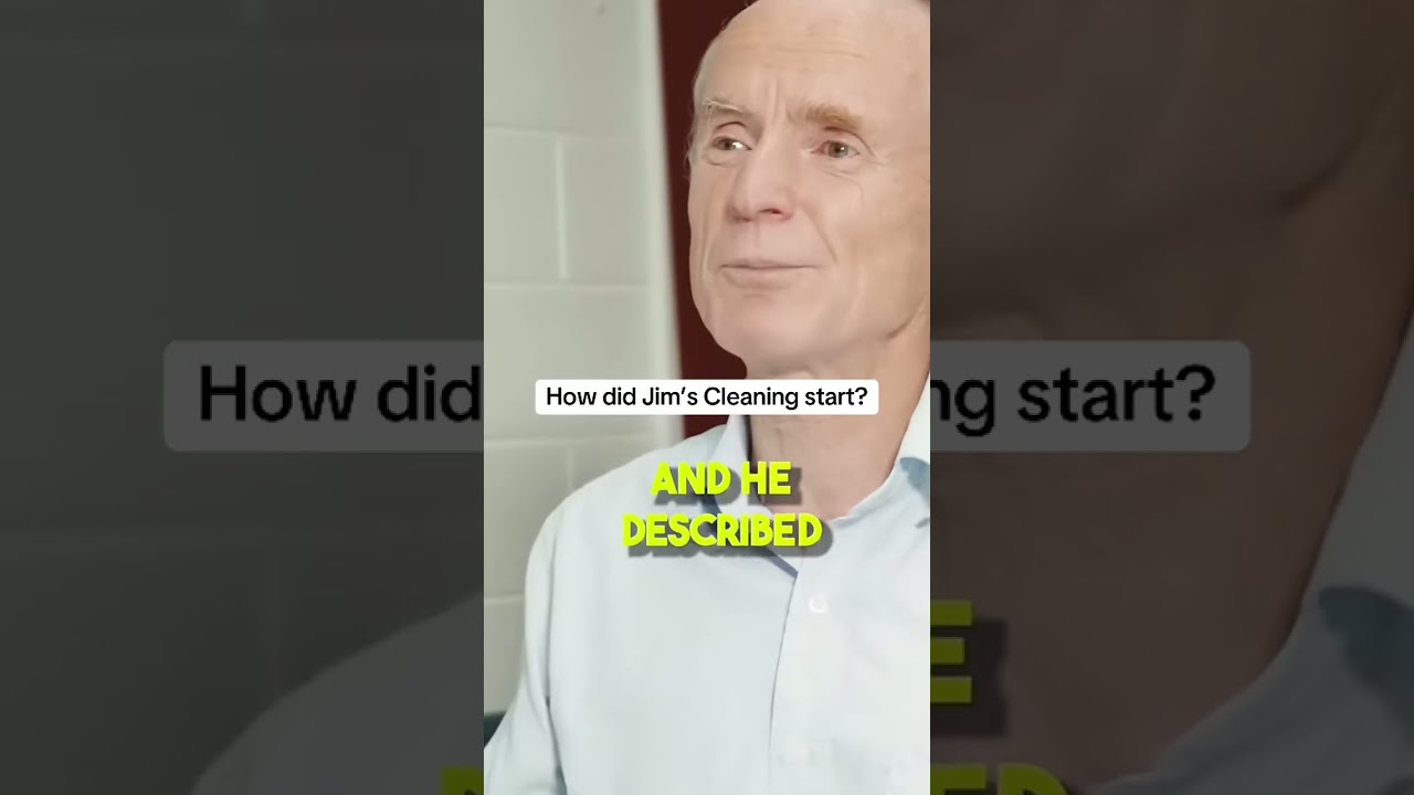 How did Jim’s grow? #jimsgroup #franchise #franchising #storytime
