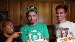 Hot Dog Bun French Toast?! screenshot 3