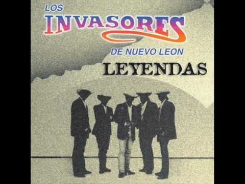 Como lumbre prendida - Los Invasores de Nuevo León