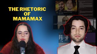 The Rhetoric of Mamamax - The Shortcomings of Internet Vigilante Justice