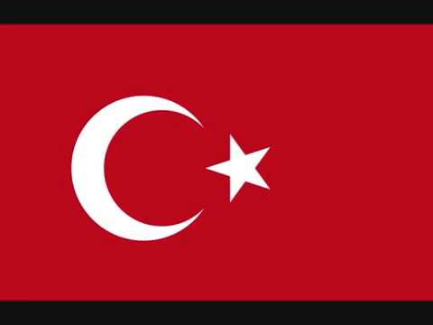 Türkçe Halay // Turkisch Halay