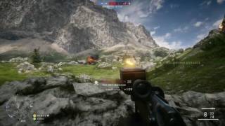 Battlefield™ 1 - Flying Corpse