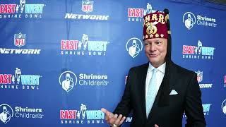 Kenny Craven   CEO, Shriners Children's on new location