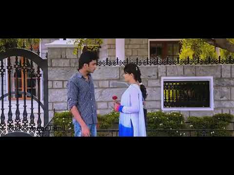 Ek meri gali ki ladki , chupke se dil le gayi ...e couple fully romantic song