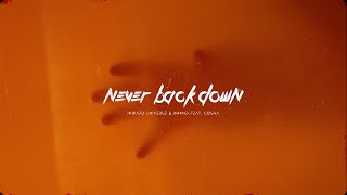 Inward Universe & Inmind feat. Gosha - Never Back Down