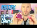 The Dark L, The Light L, the Wm and the Hs | Ultimate British Pronunciation Lesson 2