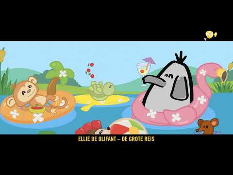 Voorjaarsvakantie beleef je samen met Pathé